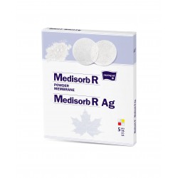 MEDISORB R POWDER butirilo...